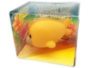 Rittle Cute Seal Light up Sea Animal Bath Toy