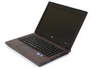HP ProBook 6460b 14.0 HP ProBook 6460b 14.0