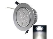 Jiawen 9W Cool white LED Ceiling Light Commercial Lighting Accent Lighting AC 85 265V