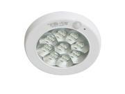 Jiawen Modern 7W Round LED Sensor Ceiling Lighting for Kitchen corridor LED Ceiling light