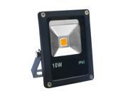 Jiawen 10W Warm White LED Flood Lights Waterproof IP65 for Outdoor AC85 265V