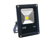 Jiawen 5pcs lot 10W Cool White LED Flood Lights Waterproof IP65 for Outdoor AC85 265V
