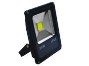 Jiawen 20W Cool White LED Flood Lights Waterproof IP65 for Outdoor AC85 265V