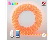 Zigbee Warm white to Cool white LED Light Strip with Philips Hue and Homekit control Smart Home Phone APP Control
