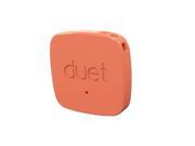 PROTAG Duet Bluetooth Tracker Red