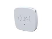 PROTAG Duet Bluetooth Tracker White