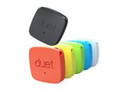 PROTAG Duet Bluetooth Tracker Black White Blue Green Yellow Red