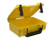 Seahorse SE120 Protective Case without Foam Safety Yellow