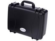 Seahorse SE720CC Protective Laptop Case with Lid Organizer Black