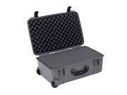 Seahorse SE 920F Protective Wheeled Carry on Case With Foam