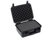 Seahorse SE520 Protective Case with Foam Black