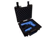 Seahorse SE 300 Handgun Case Black