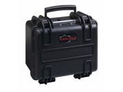 Explorer Cases 2717 B Case with Foam for Cameras or Similar Electronic Gear Black