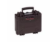 Explorer Cases 2209 B Case with Foam for Cameras or Similar Electronic Gear Black