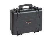 Explorer Cases 4820 B Case with Foam for Cameras or Similar Electronic Gear Black