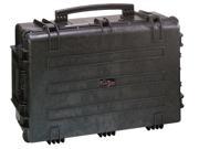 Explorer Cases 7630 B Case with Foam for Photographic Equipment or Similar Electronic Gear Black