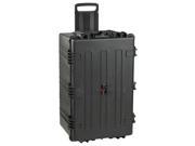 Explorer Cases 7641 B Case with Foam for Photographic Equipment or Similar Electronic Gear Black