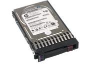 HP 653952 001 R 600GB 15000 RPM SAS 6Gb s 3.5 Internal Hard Drive