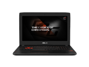 XOTIC Asus GL502VM DB71 15.6 FHD G Sync Gaming Laptop Intel I7 6700HQ Nvidia GTX 1060 16GB Ram 1TB SSD 1TB HDD Windows 10 Home