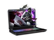 XOTIC Sager NP8177 P670HP6 17.3 FHD IPS G Sync Gaming Laptop Intel Core i7 7700HQ Nvidia GTX 1070 8GB 32GB 2400MHz RAM 1TB SSD 1TB HDD Win 10 Full Co