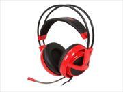 XOTIC MSI Siberia v2 Gaming Headset w Microphone Promotional Headset