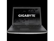Gigabyte P37Xv6 PC4K1 17.3 4K UHD Gaming Laptop with Intel Core i7 6700HQ Nvidia GTX 1070 8GB 16GB Ram 1TB HDD DVD RW Windows 10 Home