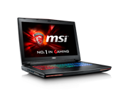 XOTIC MSI GT72VR Dominator Virtual Reality Laptop Computer i7 7700HQ 32GB RAM 1TB SSD 1TB HDD NVIDIA®GeForce® GTX 1060 6GB 17.3 Full HD 120Hz Windows 1