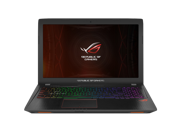 XOTIC ASUS GL553VD 15.6 FHD Gaming Laptop with Intel Core i7 7700HQ Nvidia GTX 1050 4GB 32GB 2400MHz Ram 1TB SSD 1TB HDD DVD RW Windows 10 Home