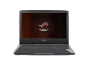 XOTIC ASUS G752VS 17.3 120Hz FHD G Sync Gaming Laptop with Intel Core i7 7820HK Nvidia GTX 1070 8GB 16GB 2400MHz Ram 2x 512GB PCIe SSD 1TB HDD DVD RW