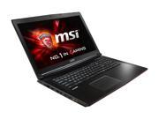 XOTIC MSI GP72VR Leopard Pro 17.3 FHD 120Hz 5ms WideView Angle 94% NTSC Gaming Laptop with Intel Core i7 7700HQ Nvidia GTX 1060 3GB 16GB 2400MHz Ram 256