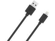 Lightning Cable [Apple MFi Certified] Stalion® Stable USB Data Sync Charger Cord for iPhone 5 5s 5c SE iPhone 6 6s Plus iPad Air iPad Mini iPad Pro iPod Touch i