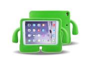 ABLEGRID® Shockproof Cartoon EVA Kid Child Handle Foam Case Stand Cover for Apple iPad Air 1 iPad Air 2 iPad 5 iPad 6