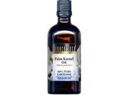 Palm Kernel Oil 100% Pure Cold Pressed 3.40 fl oz ZIN 428142