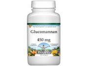 Glucomannan Konjac Root 450 mg 100 capsules ZIN 511306