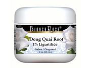 Dong Quai Chinese Angelica Root Extract 1% Ligustilide Salve Ointment 2 oz ZIN 513379