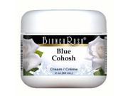 Blue Cohosh Cream 2 oz ZIN 514710