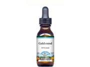 Goldenrod Glycerite Liquid Extract 1 5 No Flavor 1 oz ZIN 513139