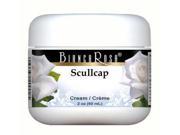 Scullcap Cream 2 oz ZIN 517158