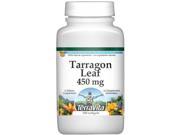 Tarragon Leaf 450 mg 100 capsules ZIN 514655