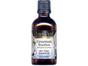 Geranium Pure Essential Oil 1.70 oz ZIN 305572