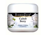 Cubeb Berry Cream 2 oz ZIN 514768