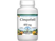 Cinquefoil 450 mg 100 capsules ZIN 516936