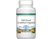 Dill Weed Certified Organic Powder 4 oz ZIN 517644