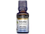 Myrtle Pure Essential Oil 0.50 oz ZIN 305115