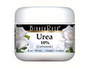Urea 10% Cream Carbamide Enriched with Silk Protein 2 oz ZIN 428115