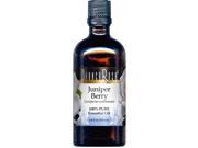 Juniper Berry Himalayan Wild Pure Essential Oil 3.40 oz ZIN 305596