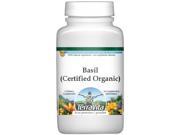 Basil Certified Organic Powder 4 oz ZIN 517571