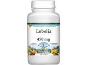 Lobelia 450 mg 100 capsules ZIN 512458