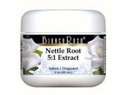 Extra Strength Nettle Root 5 1 Extract Salve Ointment 2 oz ZIN 514236