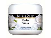 Yerba Santa Leaf Cream 2 oz ZIN 514886